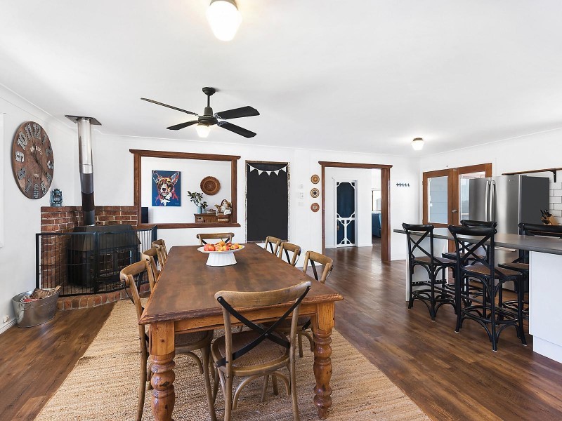 1055 Black Springs Road, Mudgee NSW 2850