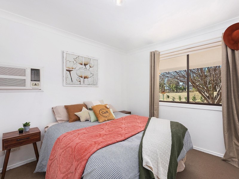 1055 Black Springs Road, Mudgee NSW 2850