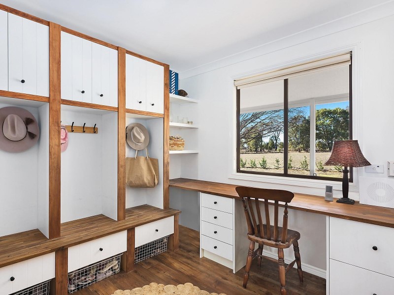 1055 Black Springs Road, Mudgee NSW 2850