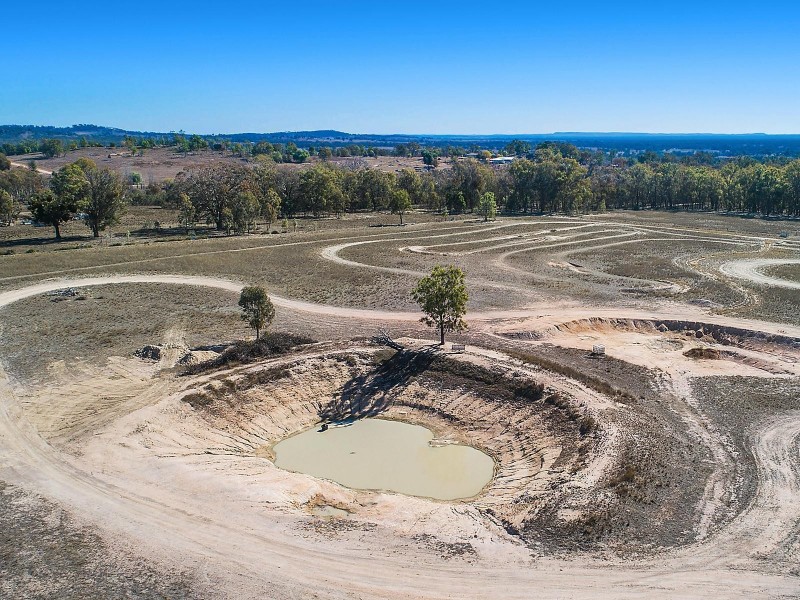 1055 Black Springs Road, Mudgee NSW 2850