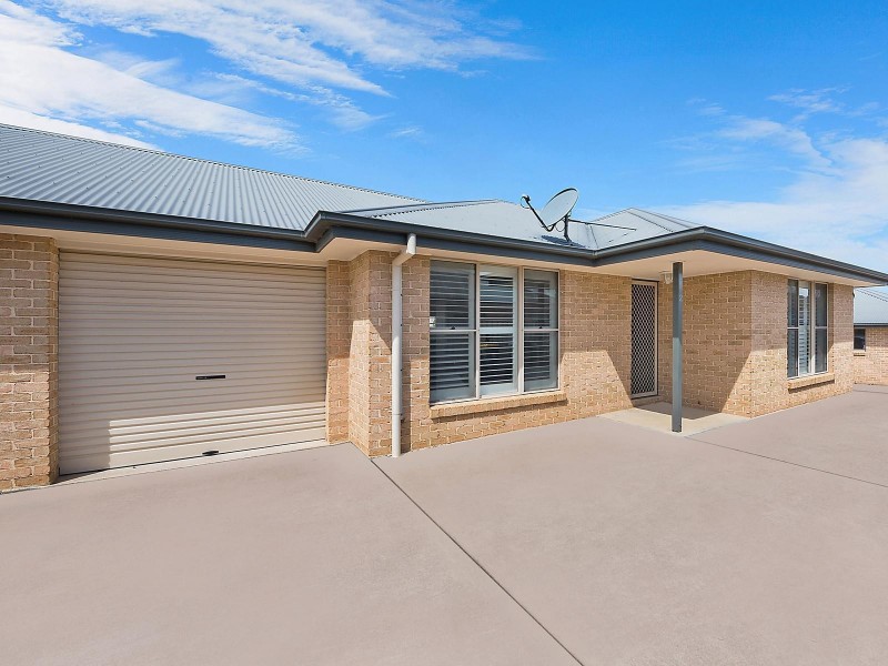 2/17 Vera Court, Mudgee NSW 2850