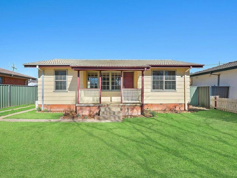 18 Cohen Street, Mudgee NSW 2850