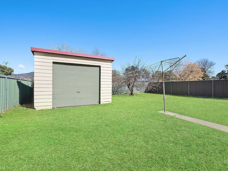 18 Cohen Street, Mudgee NSW 2850