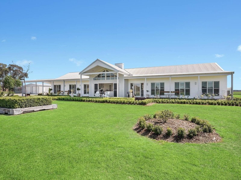 210 Old Mill Road, Mudgee NSW 2850