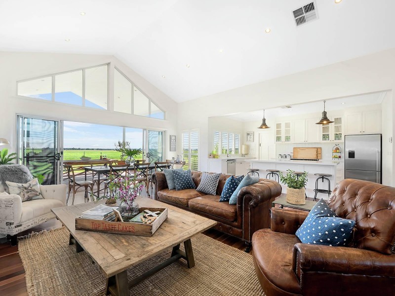 210 Old Mill Road, Mudgee NSW 2850