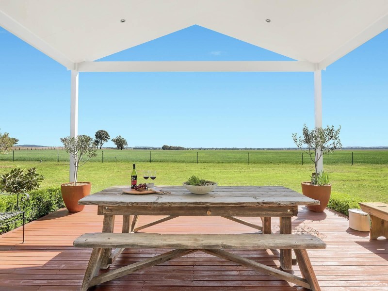 210 Old Mill Road, Mudgee NSW 2850