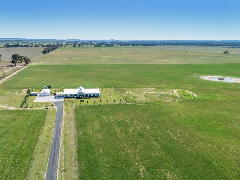 210 Old Mill Road, Mudgee NSW 2850