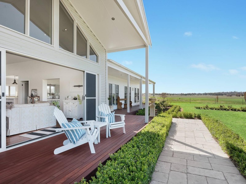 210 Old Mill Road, Mudgee NSW 2850