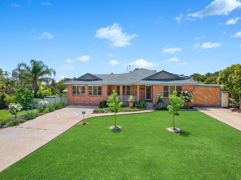 19 Anderson Street, Gulgong NSW 2852