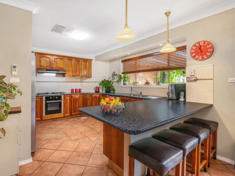 19 Anderson Street, Gulgong NSW 2852