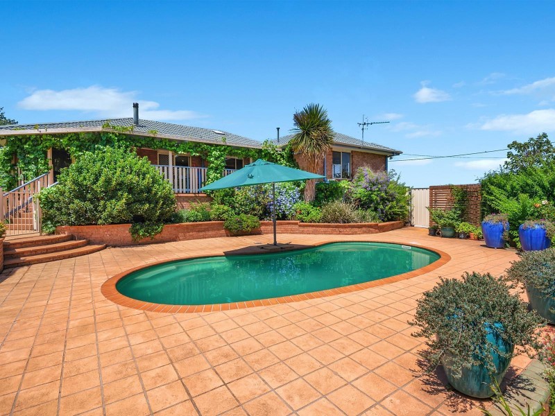 19 Anderson Street, Gulgong NSW 2852