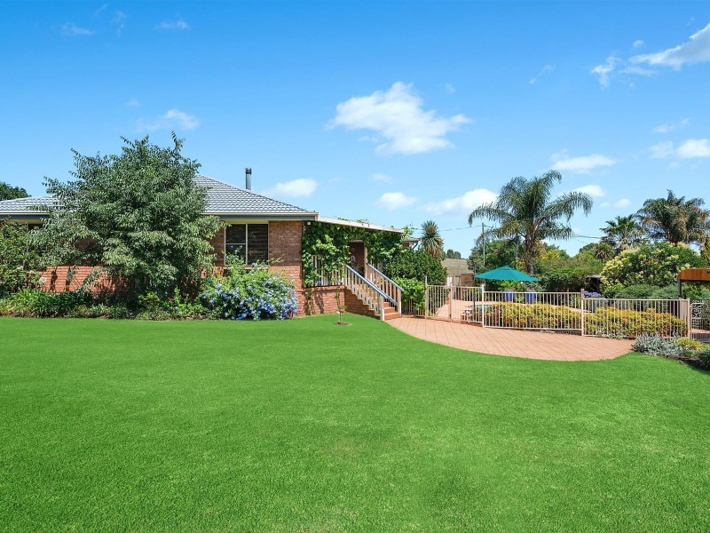 19 Anderson Street, Gulgong NSW 2852