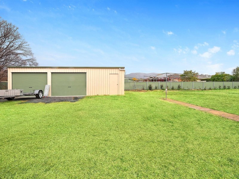 139 Gladstone Street, Mudgee NSW 2850