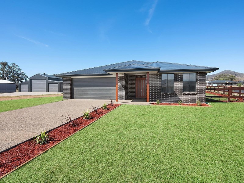 3 Consadine Grove, Mudgee NSW 2850