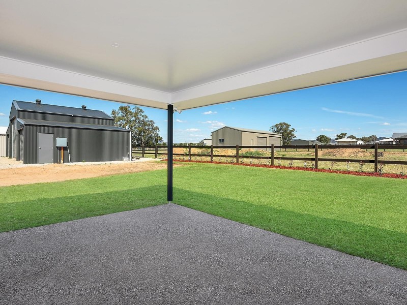 3 Consadine Grove, Mudgee NSW 2850