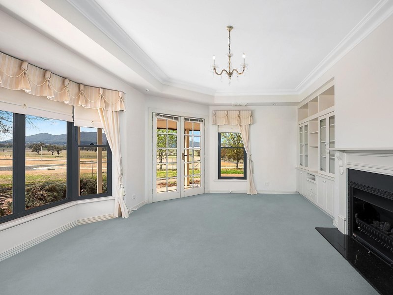 4 Page Circuit, Mudgee NSW 2850