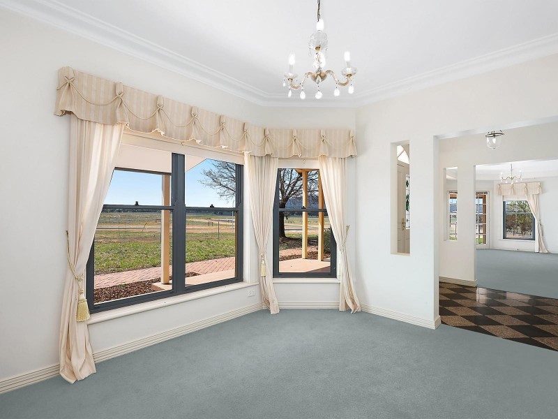 4 Page Circuit, Mudgee NSW 2850