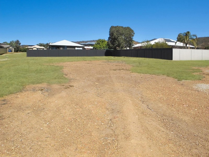 23 Baskerville Drive, Mudgee NSW 2850