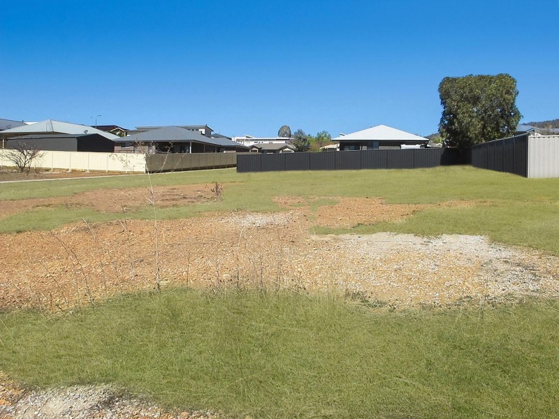23 Baskerville Drive, Mudgee NSW 2850