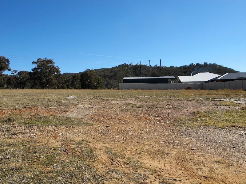 4 Rowe Street, Mudgee NSW 2850