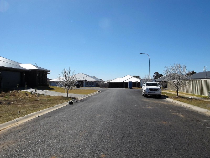 4 Rowe Street, Mudgee NSW 2850