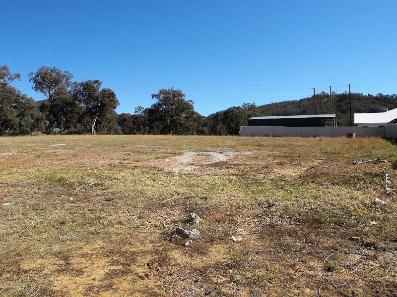 4 Rowe Street, Mudgee NSW 2850