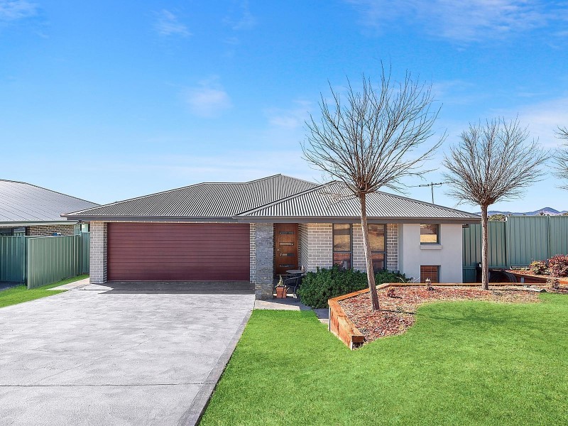97 White Circle, Mudgee NSW 2850
