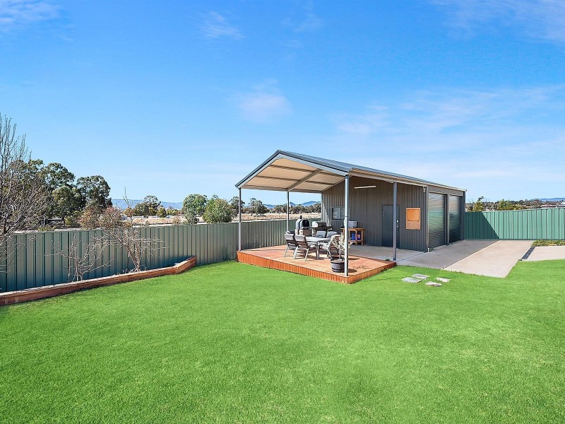 97 White Circle, Mudgee NSW 2850