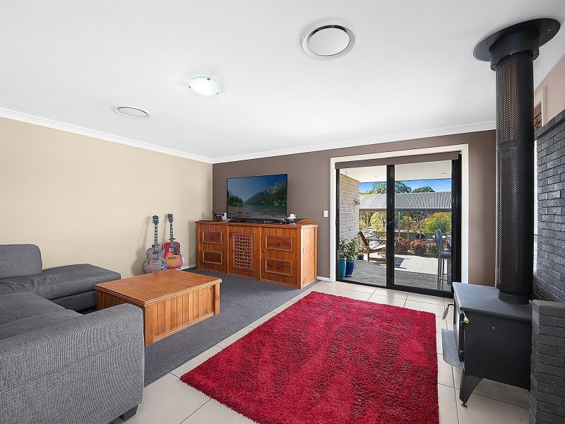 97 White Circle, Mudgee NSW 2850