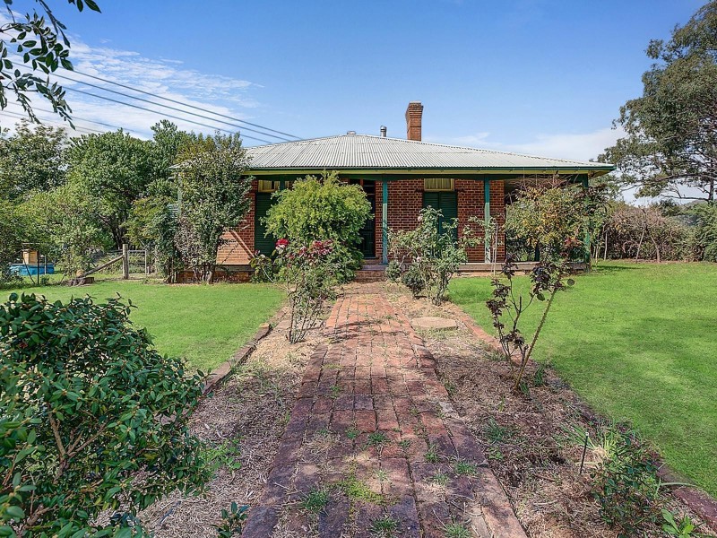 11 Buckaroo Lane, Mudgee NSW 2850