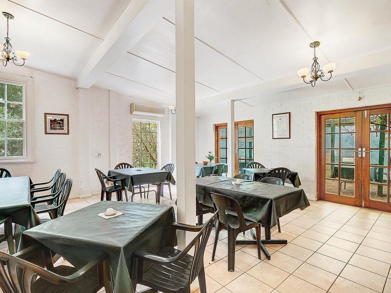 11 Buckaroo Lane, Mudgee NSW 2850