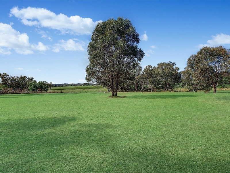 11 Buckaroo Lane, Mudgee NSW 2850