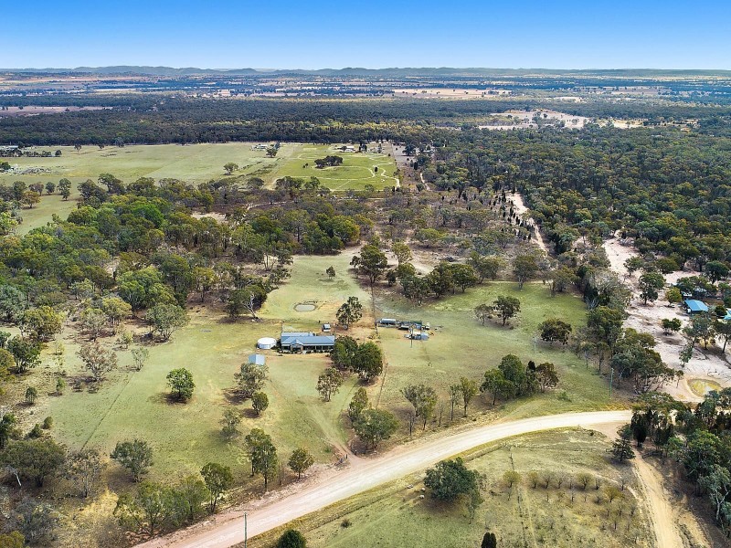 394 Cypress Drive, Mudgee NSW 2850