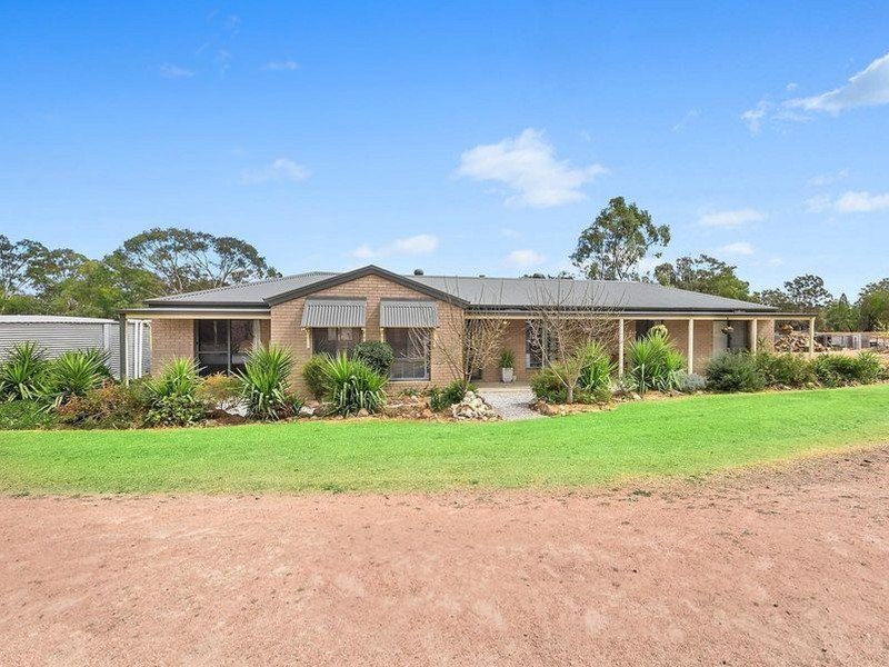 394 Cypress Drive, Mudgee NSW 2850