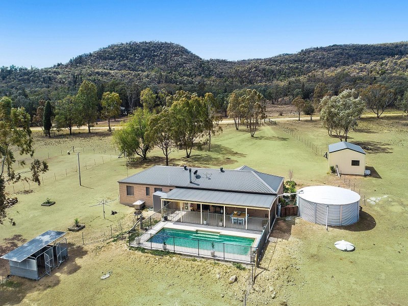 394 Cypress Drive, Mudgee NSW 2850