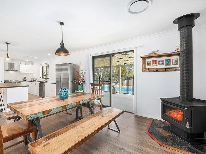 394 Cypress Drive, Mudgee NSW 2850