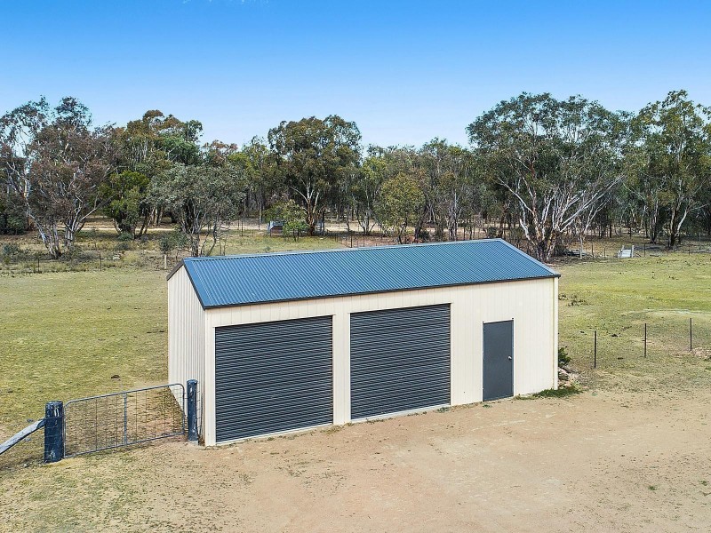 394 Cypress Drive, Mudgee NSW 2850