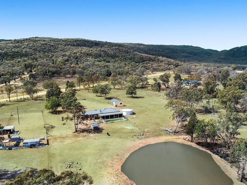394 Cypress Drive, Mudgee NSW 2850