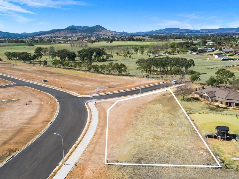 10 Wurth Drive, Mudgee NSW 2850