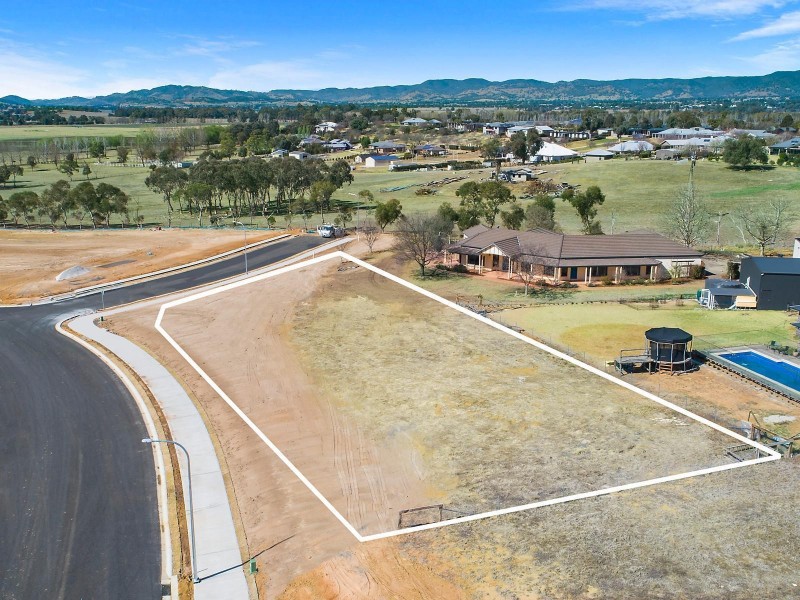 10 Wurth Drive, Mudgee NSW 2850