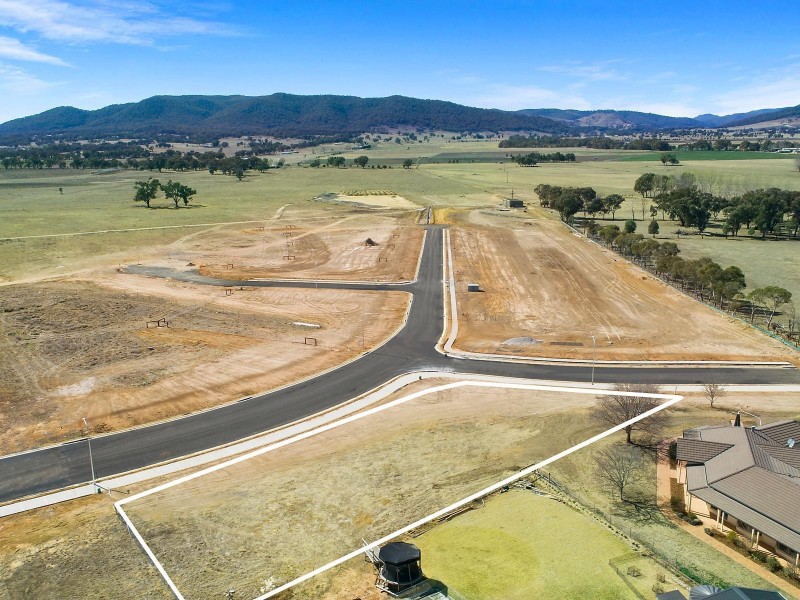 10 Wurth Drive, Mudgee NSW 2850