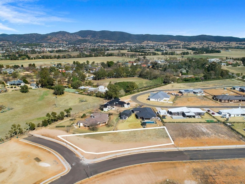 10 Wurth Drive, Mudgee NSW 2850