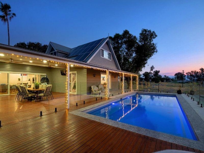 75 Oaklands Road, Mudgee NSW 2850