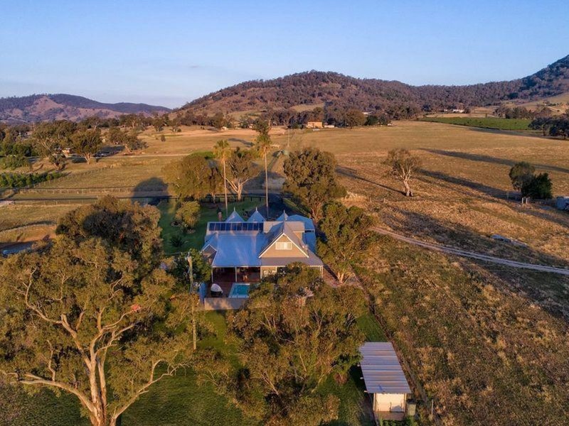 75 Oaklands Road, Mudgee NSW 2850