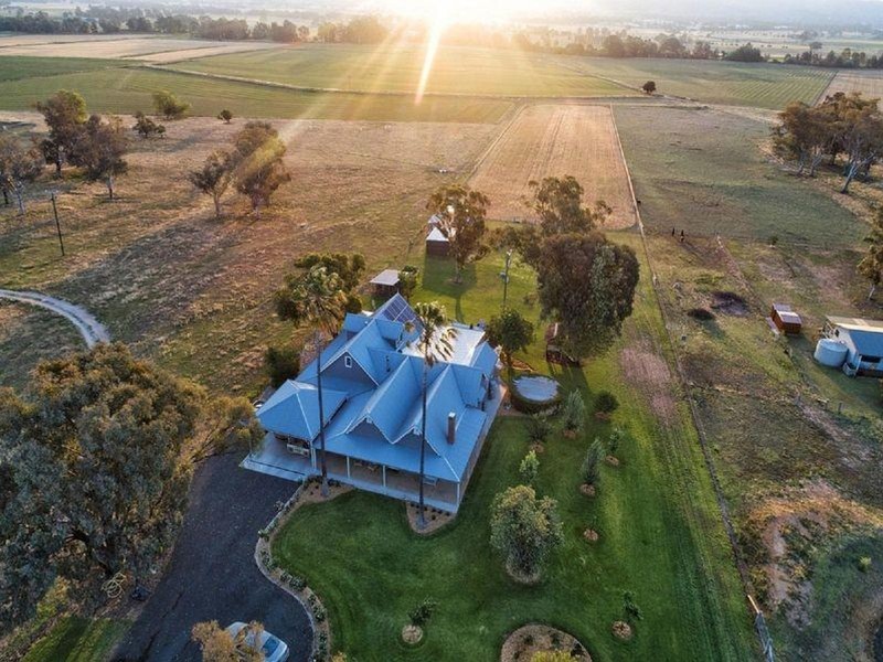 75 Oaklands Road, Mudgee NSW 2850