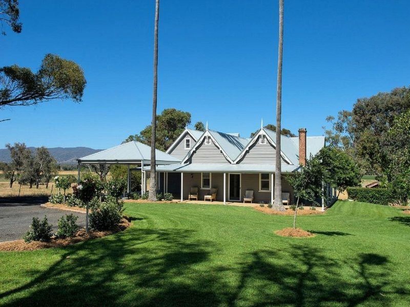 75 Oaklands Road, Mudgee NSW 2850