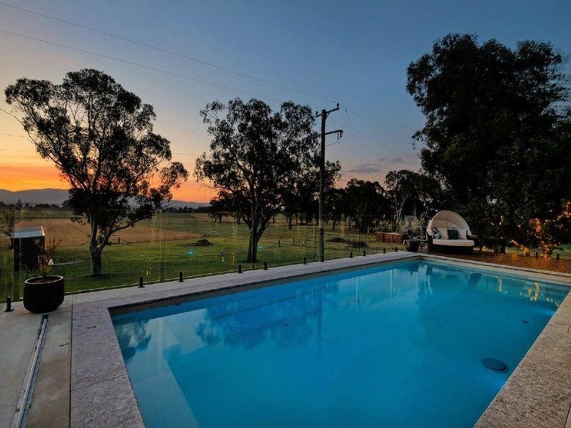 75 Oaklands Road, Mudgee NSW 2850