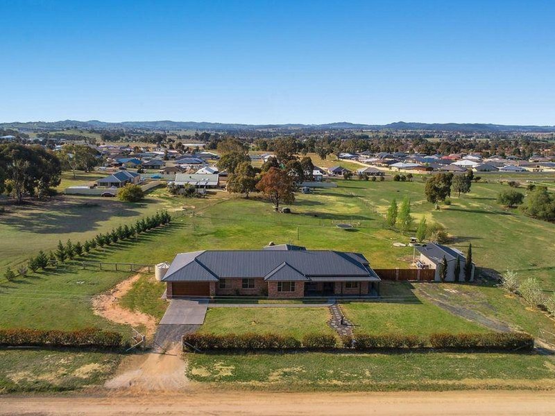 59 Bellevue Road, Mudgee NSW 2850