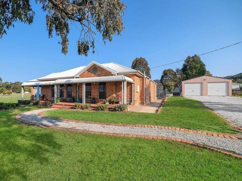 59 Bellevue Road, Mudgee NSW 2850