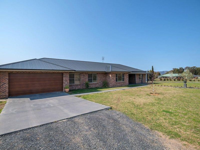 59 Bellevue Road, Mudgee NSW 2850